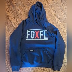 Flag Nor Fail Hoodie